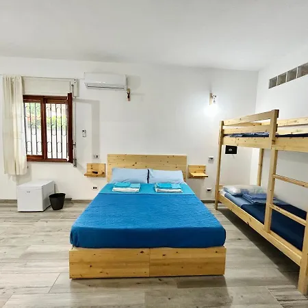 Thalassa Casa 안치오