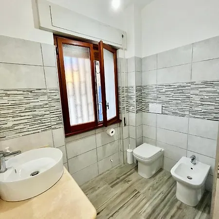 홈스테이 Thalassa Casa