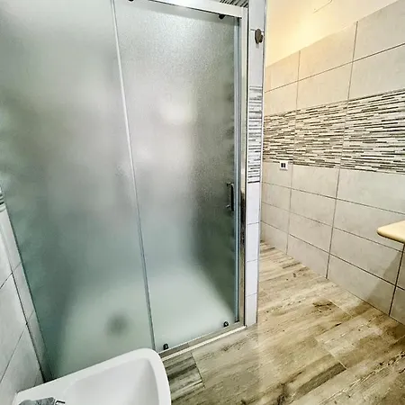 Thalassa Casa Quarto em Acomodações Particulares