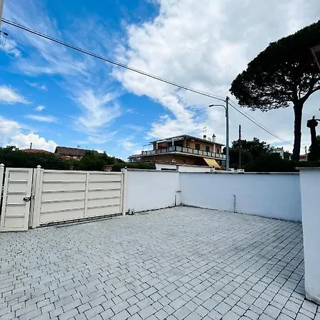Thalassa Casa Anzio