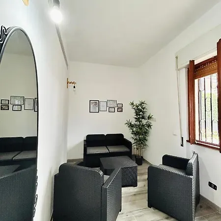 홈스테이 Thalassa Casa