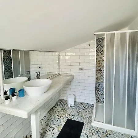 Thalassa Casa Anzio