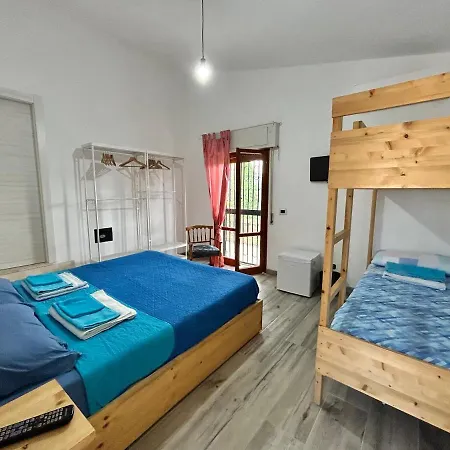 Thalassa Casa 홈스테이