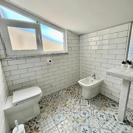 Thalassa Casa Quarto em Acomodações Particulares *