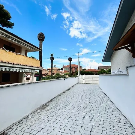 Thalassa Casa *